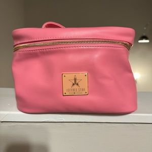 Jeffree Star Cosmetics travel bag
